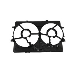 AUDI A4 FAN SHROUD 08-16 A5...