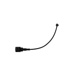 ABS-SENSOR FORHJUL VW GOLF...