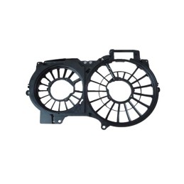 FAN SHROUD AUDI A6 05-11...