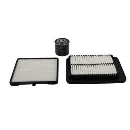SET DI FILTRI HYUNDAI I10...
