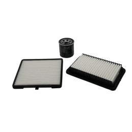 FILTER SET KIA PICANTO 11-...
