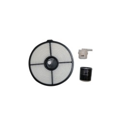 KIT DE FILTROS TOYOTA...