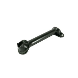 OIL PUMP INTAKE CHANNEL...