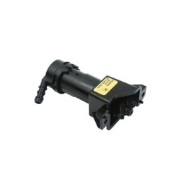 HEADLIGHT WASHER RIGHT AUDI...