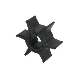 Rotor da bomba de água...