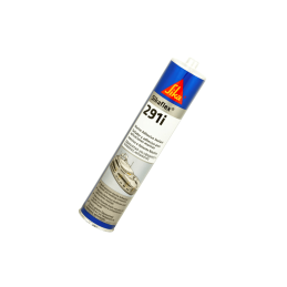 Sikaflex 291i noir 300ml