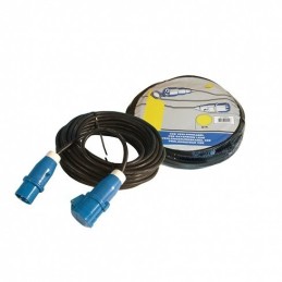 Jatkojohto 16A/150cm...