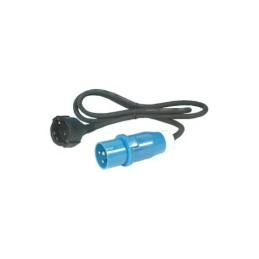 Adapter Schuko hun-CEE han...