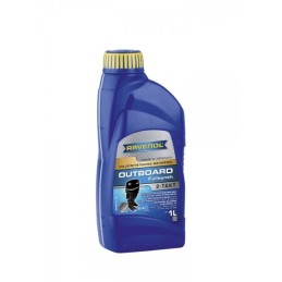 Ravenol syntetisk 2T...