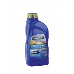 Ravenol watercraft...