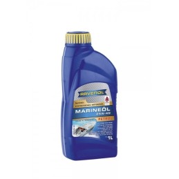 Olio per motori stazionari...