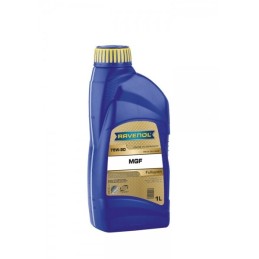 Ravenol synthetische...