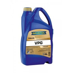 Ravenol VPG SAE 75W-90 4L