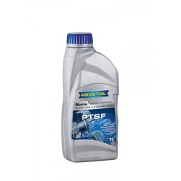 Ravenol powertrim och...