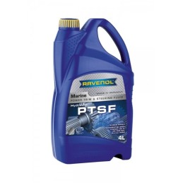 Ravenol fluido para direção...