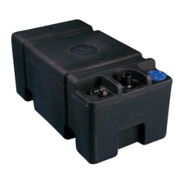 Brændstoftank Ercole 40L...