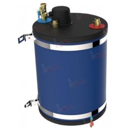 Water Heater 22L 1250W for...