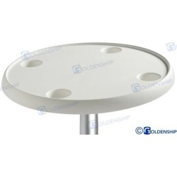Στρογγυλό τραπέζι 610 mm...