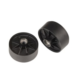 Support d'arbre de rotor de...