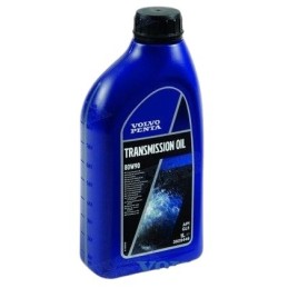 Volvo Penta gearolie ATF...