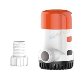 Seaflo länspump S13A 12V...