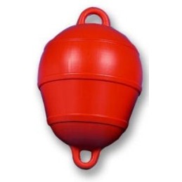 Mooring Buoy Pera Orange...
