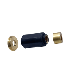 Propeller Shaft Hub for...