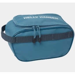 Borsa cosmetica blu Helly...