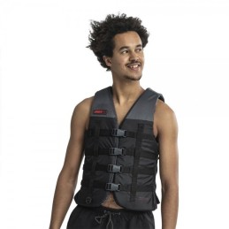 Jobe Dual Black life jacket...
