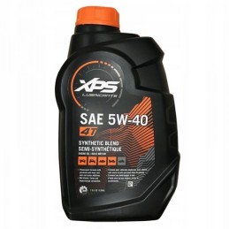Motorolie XPS 5W40 1L 4T...