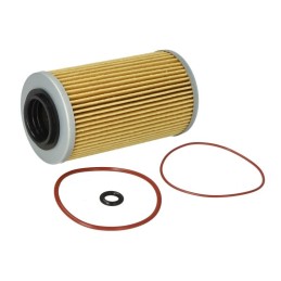 Filtro olio Sea-Doo 4TEC...