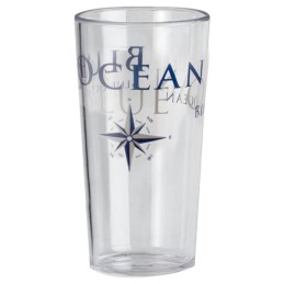 Bicchieri Blue Ocean 400 ml...