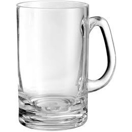 Ποτήρια μπύρας 550 ml 2...