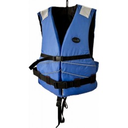 Redningsvest Gemini Blue -...