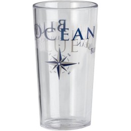 Set glazen Festa Blue Ocean...