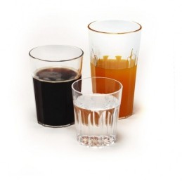 Longdrinkglazen 630 ml 2...