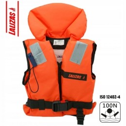 Colete salva-vidas 3-10kg...