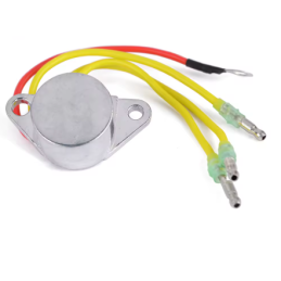 Voltage Regulator Johnson...