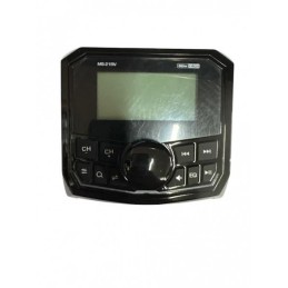 Black Marine Bluetooth...