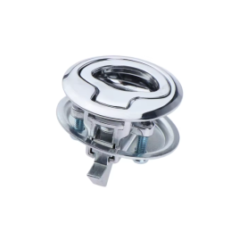 Rustfri bundløfter med...