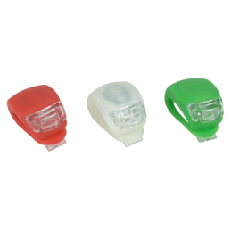 Flexy LED-navigatielampen...