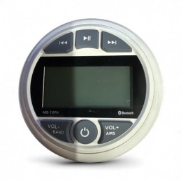 Marinradio Bluetooth FM vit...