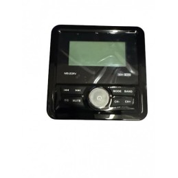 Marine radio Bluetooth FM...