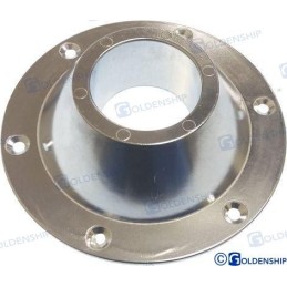 Aluminium tafelbasis 170 mm...