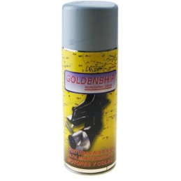Vernice spray per Volvo...