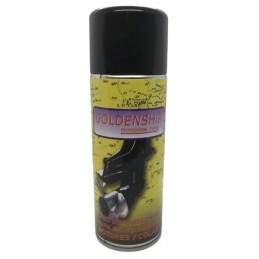 Vernice spray Suzuki nero...