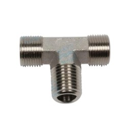 Hydraulische koppeling 1/4...