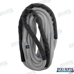 Amarre storm gris 12 mm 6 m...