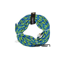 Tow rope for two-person...