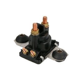 Startsolenoid Mercury 40 hk...